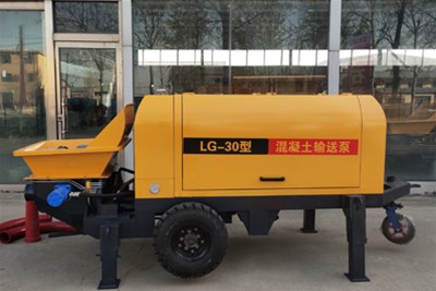 如何解決混凝土泵車(chē)活塞壽命過(guò)短？